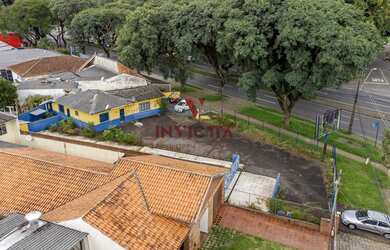 Imagem: O terreno possui 1.115m² de Área e está localizado em Tarumã