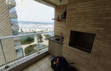 Imagem 5: Apartamento à venda, 92 m² por R$ 790.000,00 - Mirim - Praia Grande/SP