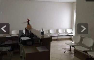 Imagem: O depósito possui 154m² de Área e está localizado em Centro