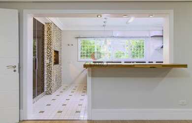 Imagem 9: APARTAMENTO com 3 dormitórios à venda com 250m² por R$ 989.000,00 no...