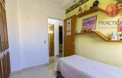 Imagem 12: Apartamento à venda, 114 m² por R$ 900.000,00 - Jardim Aeroporto - São Paulo/SP