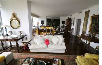 Imagem 1: MARAVILHOSO APARTAMENTO NO LOCAL MAIS NOBRE DE IPANEMA