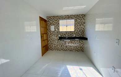 Imagem 9: CASA DE DOIS A VENDA NO JARDIM ATLANTICO LESTE EM ITAIPUAÇU