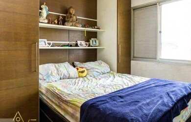 Imagem 4: Apartamento à venda, 50 m² por R$ 270.220,00 - Cangaíba - São Paulo/SP