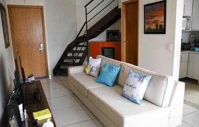 Imagem 13: Apartamento com 1 dormitório à venda, 86 m² por R$ 670.000 - Jardim...