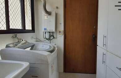 Imagem 10: Apartamento à venda, 110 m² por R$ 820.000,00 - Aclimação - São Paulo/SP