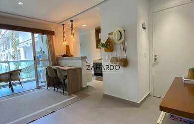 Imagem 7: Village 3 dormitórios -locação por diária 960,00 - Riviera de São...