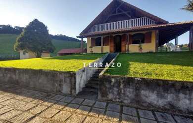 Imagem 14: Fazenda maravilhosa à venda, 940000 m² por R$ 4.600.000 - Vieira - Teresópolis/RJ