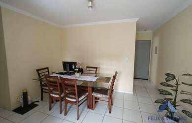 Imagem 3: Apartamento com 3 dormitórios à venda, 65 m² por R$ 320.000,00 - Vila...