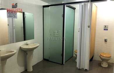 Imagem 16: Galpão para alugar, 640 m² por R$ 15.000,00 - Bosque da Saúde - São...