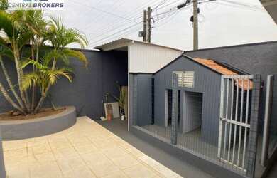 Imagem 4: Casa com 2 dormitórios à venda, 195 m² por R$ 650.000,00 - Betel -...