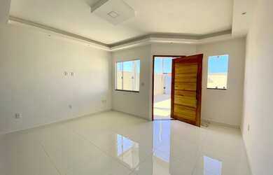 Imagem 8: CASA DE DOIS A VENDA NO JARDIM ATLANTICO LESTE EM ITAIPUAÇU