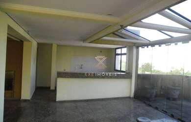 Imagem 8: Apartamento com 3 dormitórios, 120 m² - venda por R$ 2.000.000,00 ou aluguel por R$ 8.000