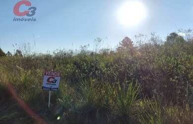 Imagem 1: Terreno à venda, 3500 m² por R$ 790.000,00 - Menino Deus - Quatro Barras/PR