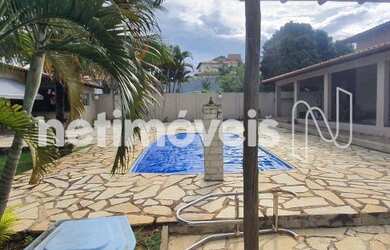 Imagem 7: Venda Casa em condomínio Jardim Botânico Brasília