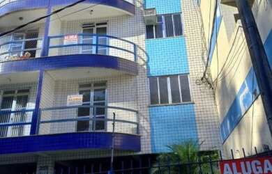 Imagem: Aluga-se Apartamento no bairro Aterrado - Volta Redonda