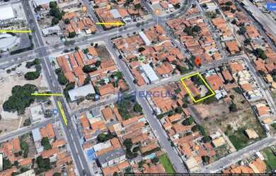 Imagem 1: Terreno, 1716 m² - venda por R$ 2.900.000,00 ou aluguel por R$ 12.000,00/mês...