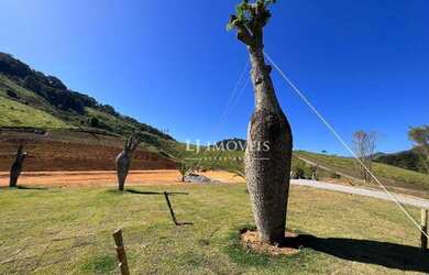 Imagem 6: Terreno à venda, 21000 m² por R$ 2.600.000 - Secretário - Petrópolis/RJ