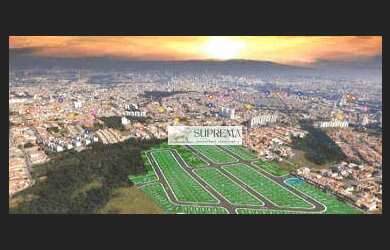 Imagem 5: Terreno à venda, 359 m² por R$ 297.000,00 - Condomínio Pampulha Jardim...