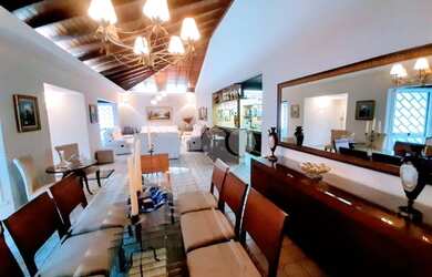 Imagem 5: LOPES ENJOY VENDE Casa com 4 quartos à venda, 608 m² por R$ 2.400.000...