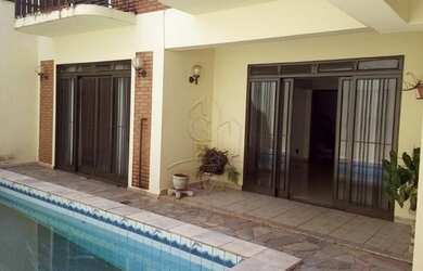 Imagem 1: Ribeirão Preto - Casa Padrão - Jardim São Luiz