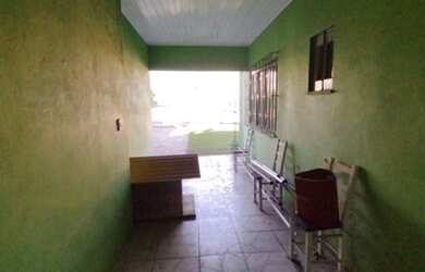 Imagem 6: Casa no Centro de Sapucaia do Sul