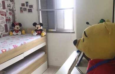 Imagem 4: Apartamento à venda, 54 m² por R$ 229.520,00 - Cangaíba - São Paulo/SP