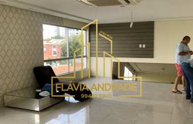 Imagem 2: VENDA NO ROSARINHO. 190m² de Área, 3 Vagas na garageme4 Dormitórios