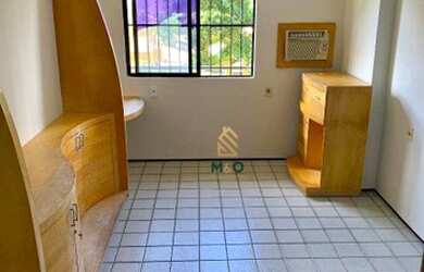 Imagem 8: Apartamento à venda, 125 m² por R$ 449.000,00 - Varjota - Fortaleza/CE