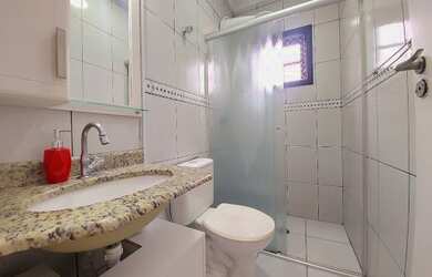 Imagem 11: Casa com 3 dormitórios, 150 m² - venda por R$ 750.000,00 ou aluguel...