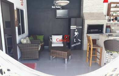 Imagem 12: Sobrado em Caioba Matinhos PR