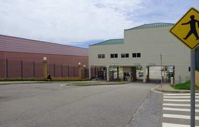 Imagem 7: GALPÃO 1.021 M² ATIBAIA - RODOVIA DOM PEDRO I CONDOMÍNIO 24 HORAS