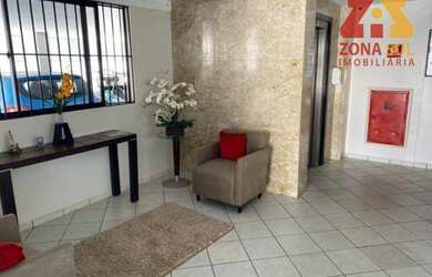 Imagem 3: Apartamento com 3 dormitórios à venda, 80 m² por R$ 240.000,00 - Tambauzinho...