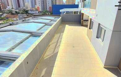 Imagem 1: Apartamento Garden à venda, 171 m² por R$ 1.500.000,00 - Tatuapé -...