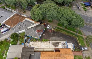 Imagem 4: TERRENO à venda com 1115m² por R$ 2.000.000,00 no bairro Tarumã - CURITIBA...