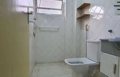 Imagem 15: Apartamento à venda, 138 m² por R$ 870.000,00 - Aclimação - São Paulo/SP