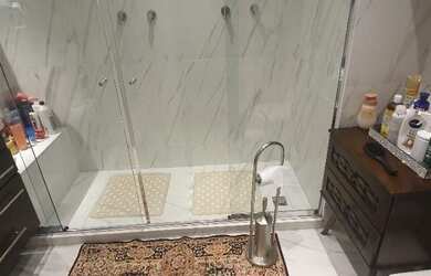 Imagem 4: Luxuoso, Quadríssima. Churrasqueira, 110m² de Área, 1 Vaga na garageme3...