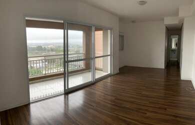 Imagem 2: Andar alto , vista livre, 3 suites, 107 metros em Vila Homero Thon - Santo...