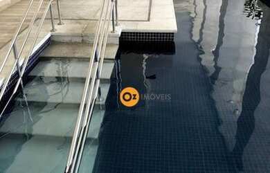 Imagem 6: Apartamento Studio com 1 dormitório à venda, 46 m² por R$ 460.000 -...