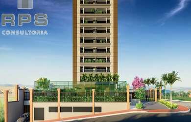 Imagem 8: Apartamentos à Venda - Jardim Atibaia Towers - Alvinópolis - Atibaia...