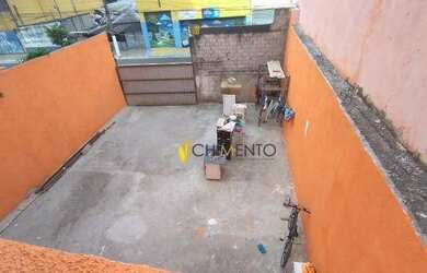 Imagem 11: Galpão à venda, 936 m² por R$ 2.000.000 - Ipiranga - São Paulo/SP