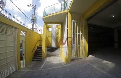 Imagem 1: Apartamento à venda, 46 m² por R$ 250.000,00 - Itaquera - São Paulo/SP