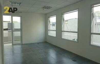 Imagem 4: Sala, 75 m² - venda por R$ 373.369,70 ou aluguel por R$ 2.900,00/mês...