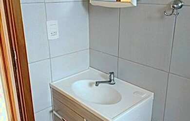 Imagem 7: AP no Green Village. Churrasqueira, 47m² de Área, 1 Vaga na garageme2...