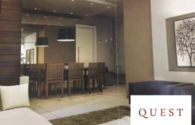 Imagem 3: Lindo Apartamento no local mais valorizado de Rio Preto