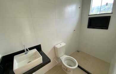 Imagem 13: Casa com 2 quartos em Barroco (Itaipuaçu) - Maricá - RJ