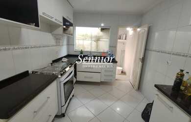 Imagem 1: São Paulo - Casa Padrão - VILA GUSTAVO