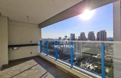 Imagem 1: Apartamento à venda, 51 m² por R$ 535.000,00 - Vila Leopoldina - São...