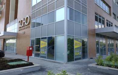 Imagem: O depósito possui 94m² de Área e está localizado em Jacarepaguá