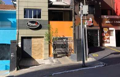 Imagem 2: Casa para alugar, 281 m² por R$ 9.500,00/mês - Bela Vista - São Paulo/SP